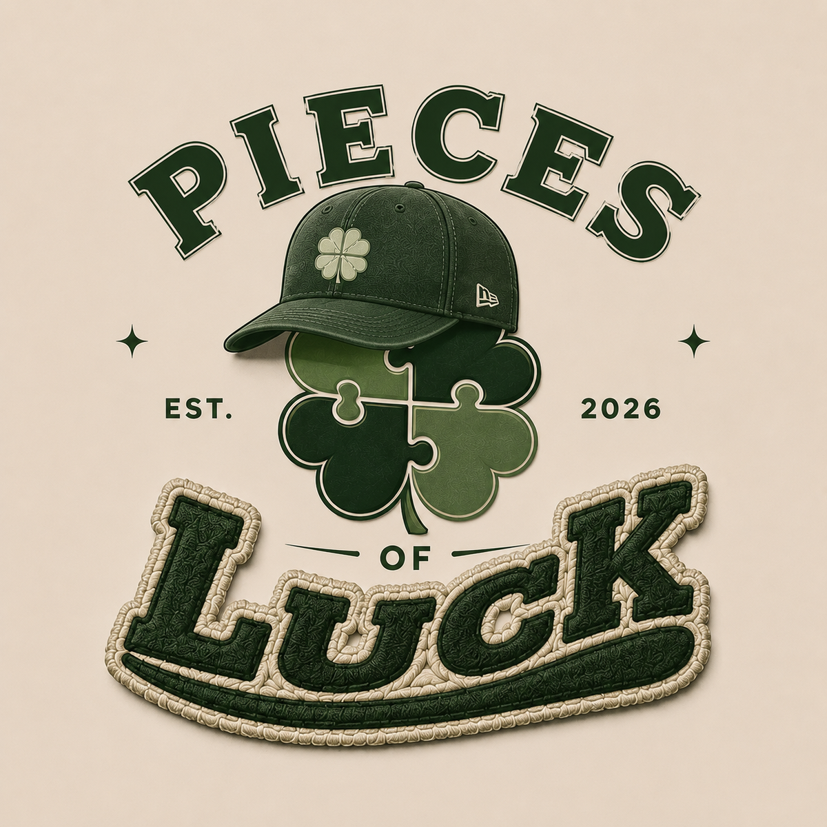 Pieces Of Luck